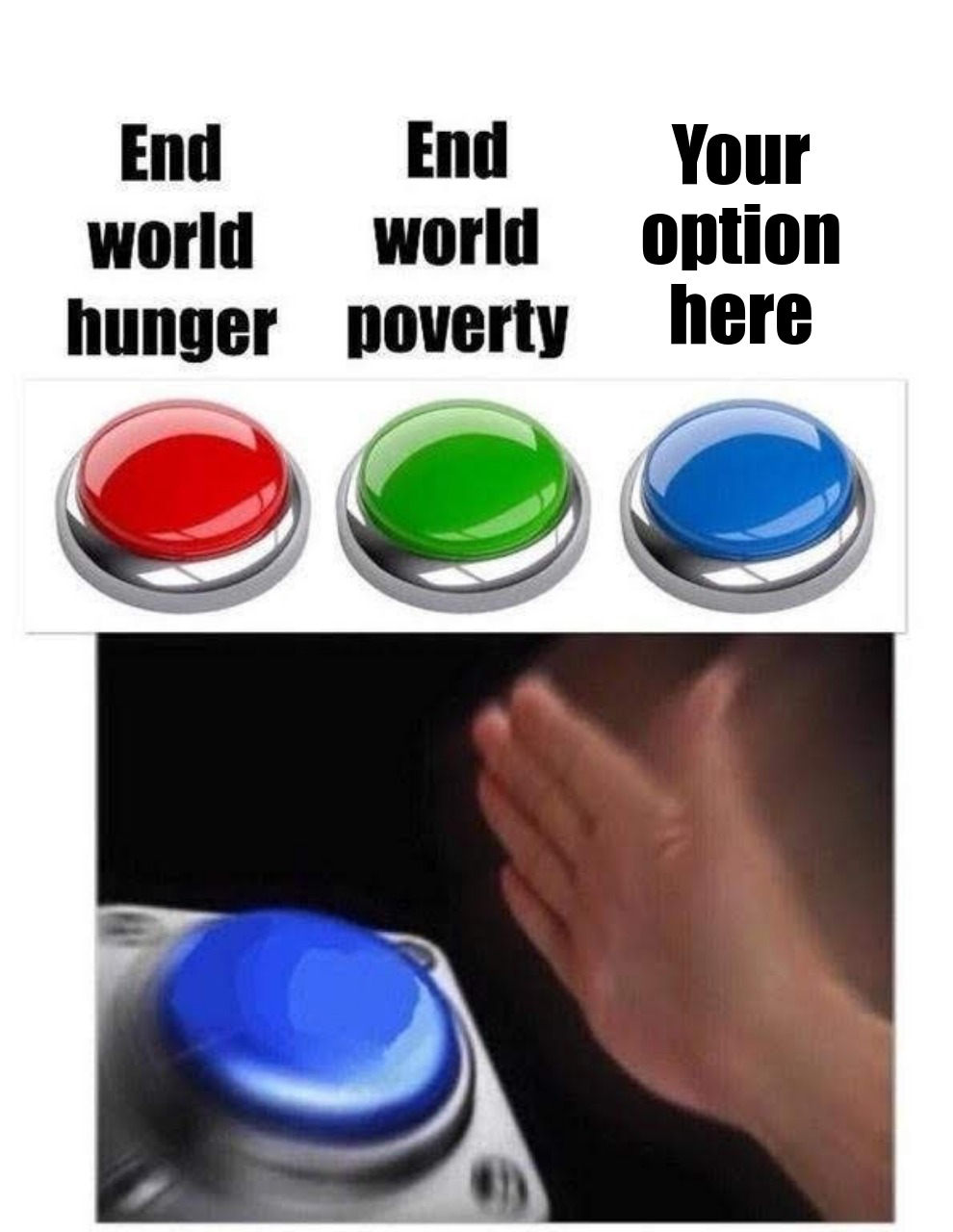 Button Memes