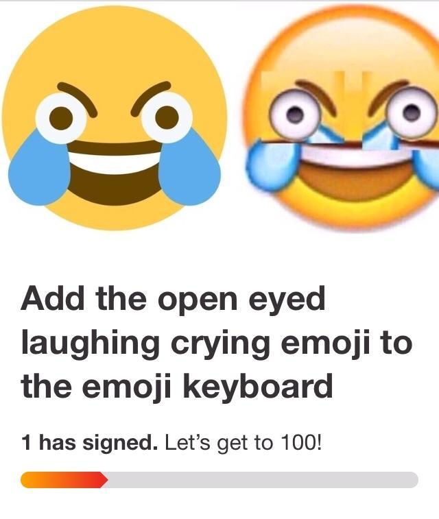 Crying Emoji Memes
