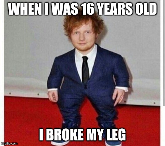 Ed Sheeran Memes