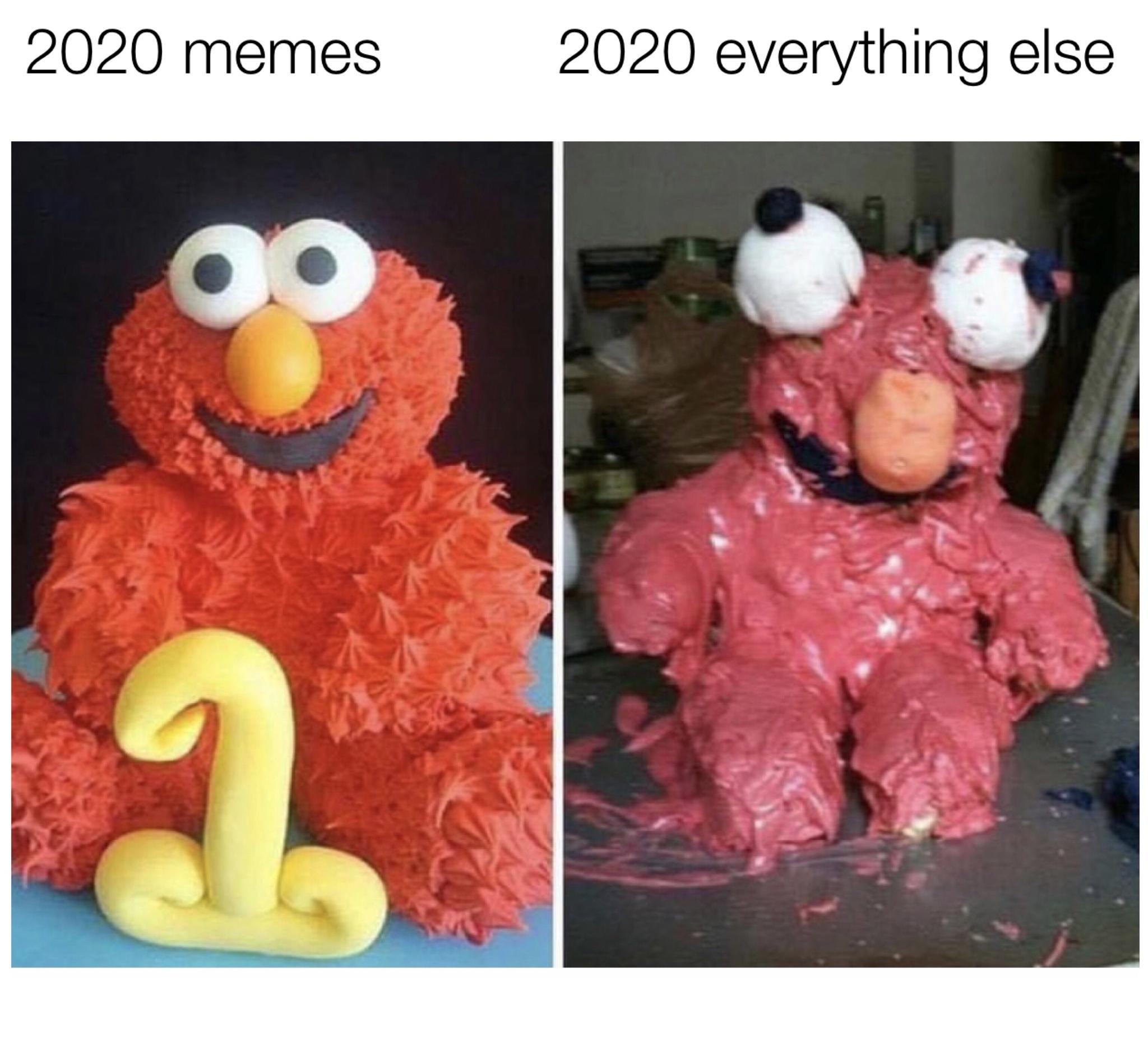 Elmo Memes