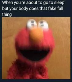 Elmo Memes