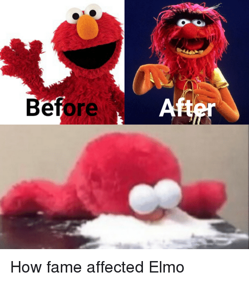50+ Funny Elmo Memes That Will Make You Laugh.