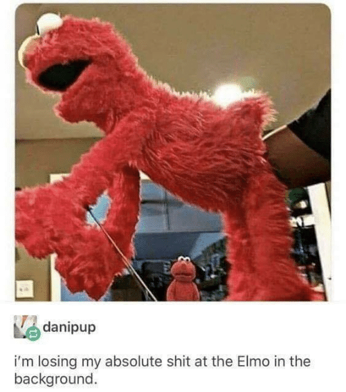 Elmo Memes
