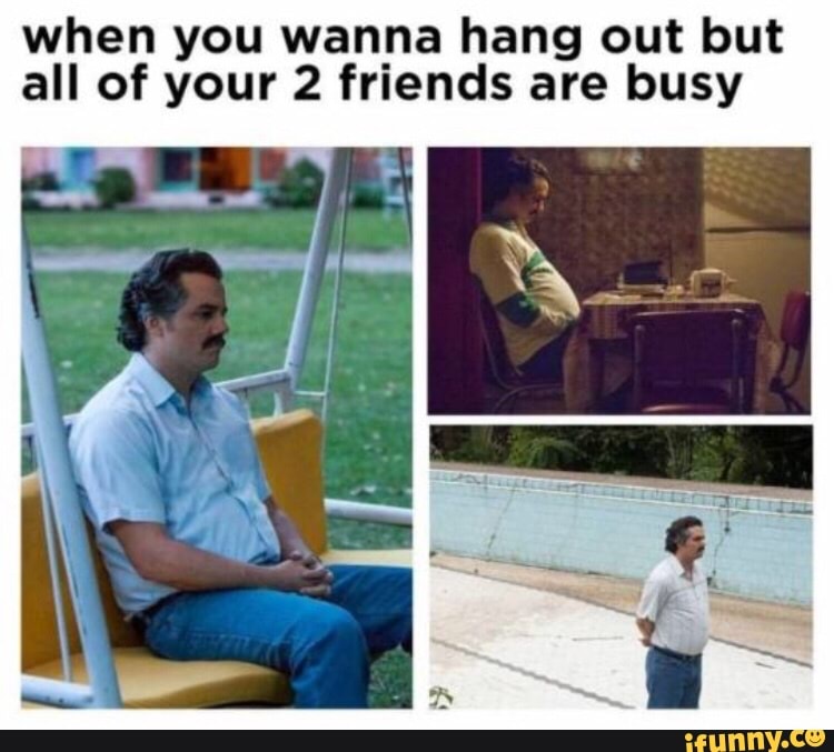 Pablo Escobar Memes For Every Narcos Lovers Waiting Meme