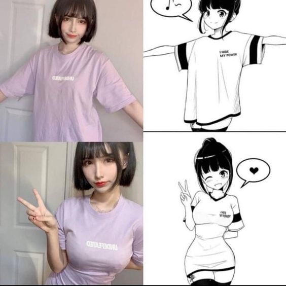 Shirt Cut Memes