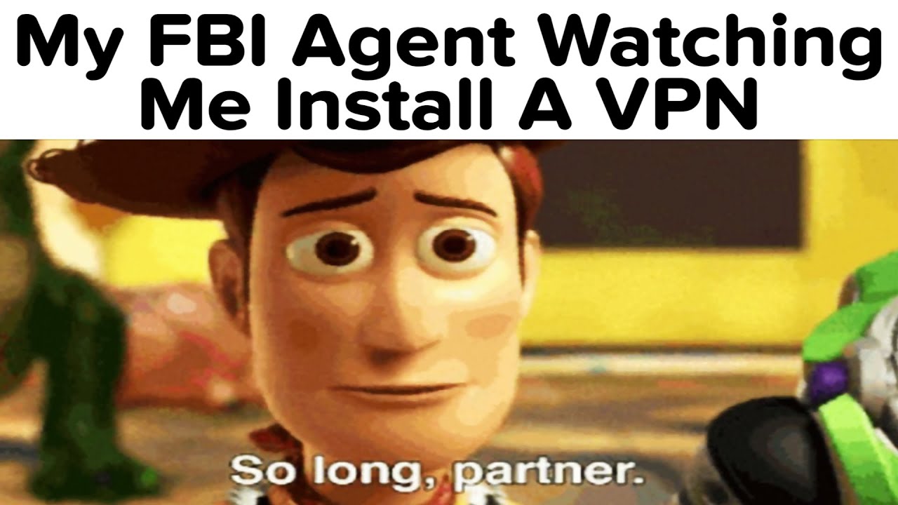 FBI memes