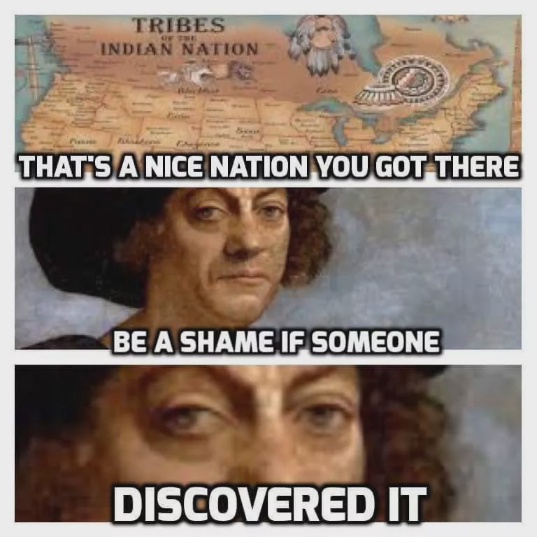 history memes