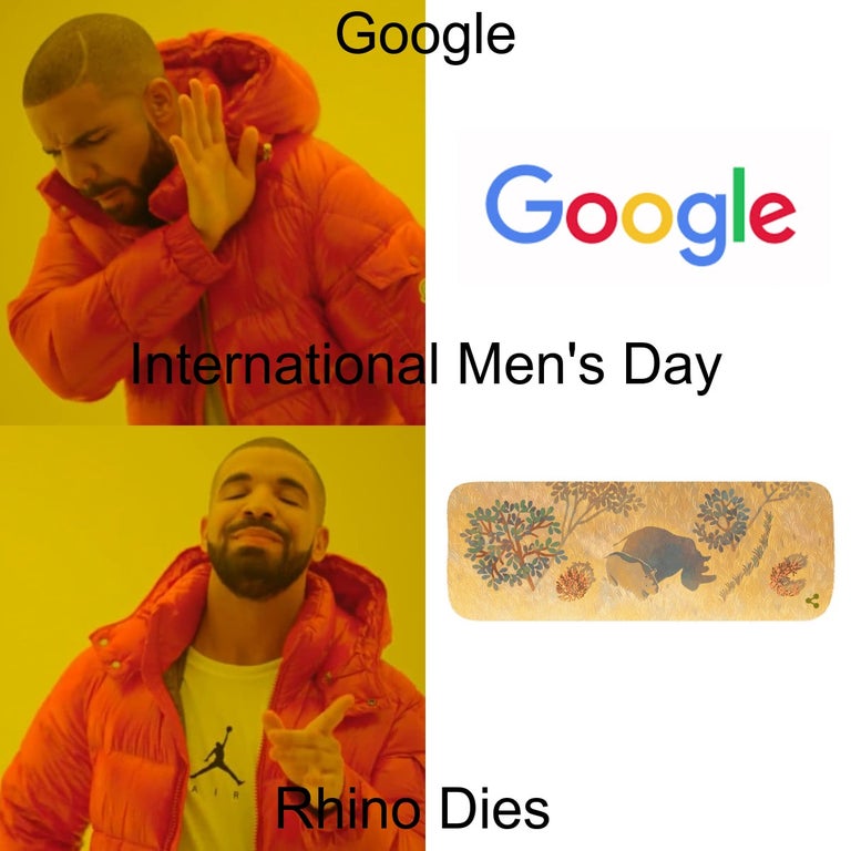 men's day memes