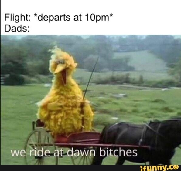 Big Bird Memes