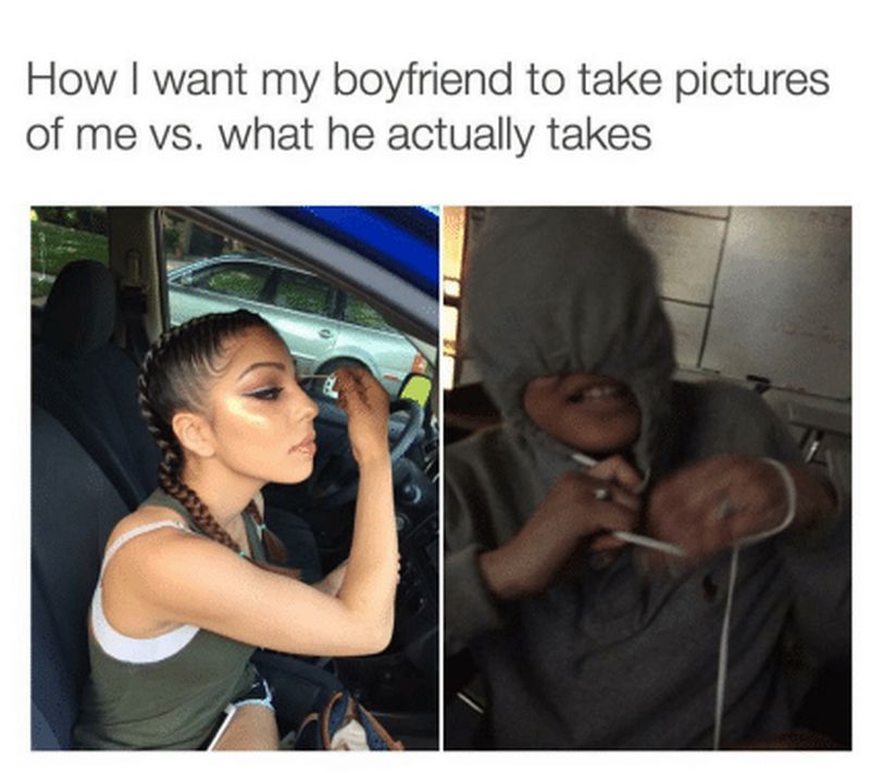 Boyfriend Memes