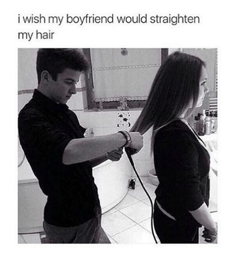 50+ Funny Boyfriend Memes That Are Totally Accurate