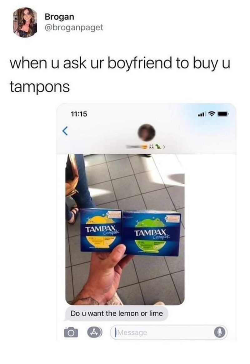 Boyfriend Memes