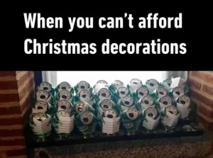 Christmas Decoration Memes 3
