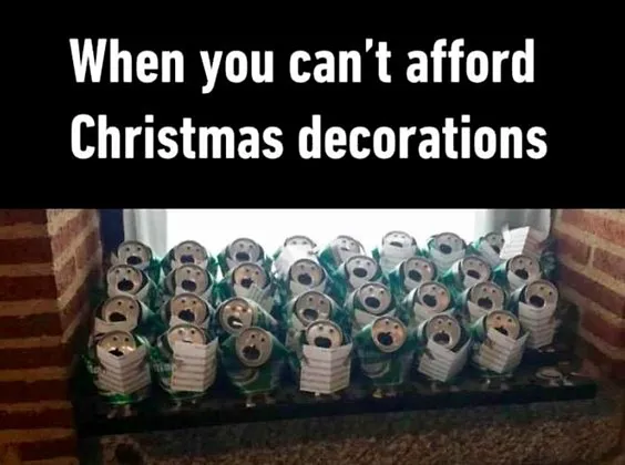 Christmas Decoration Memes 3