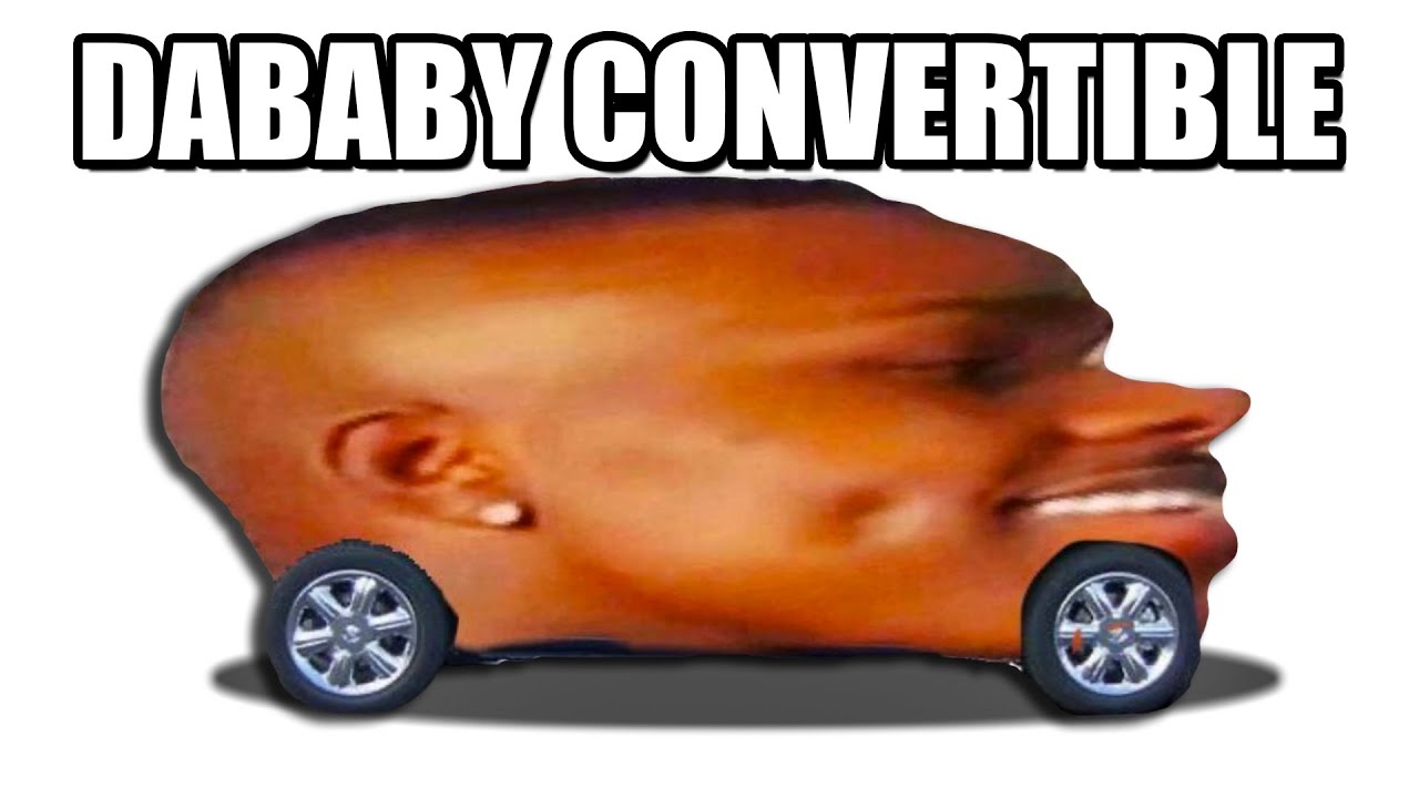 Dababy Memes