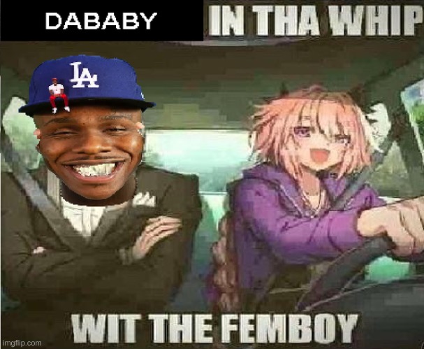 Dababy Memes