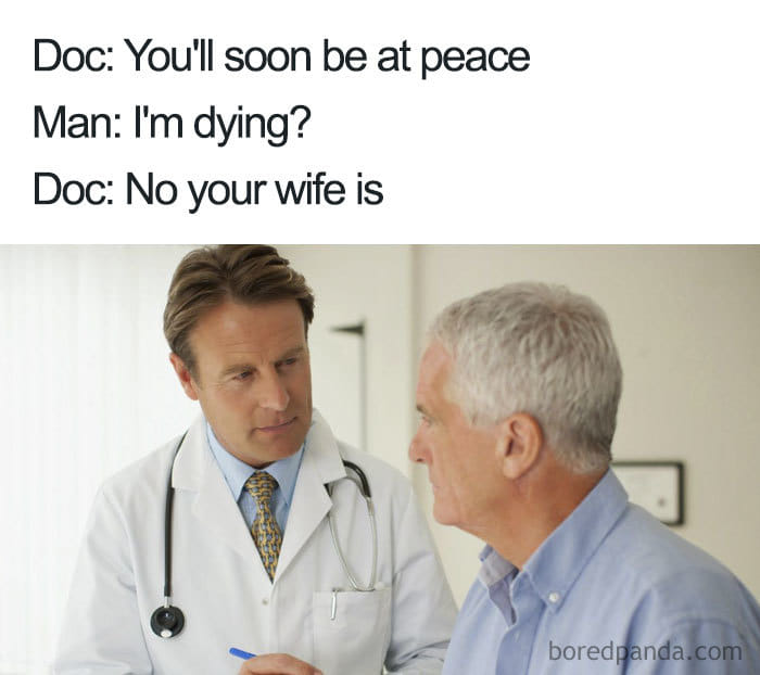 Doctor memes