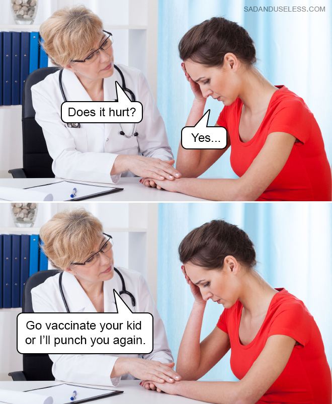 Doctor memes