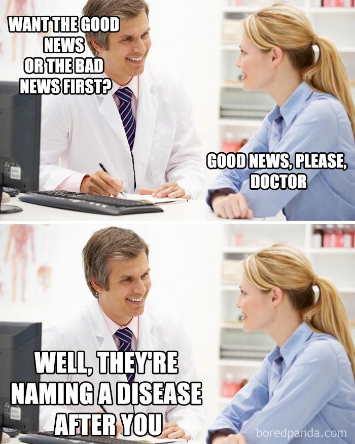 Doctor memes