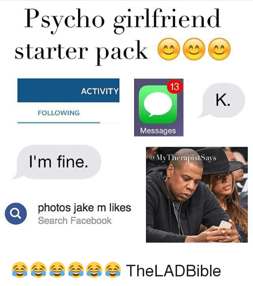Girlfriend Memes
