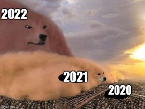 Ready For 2022 Memes