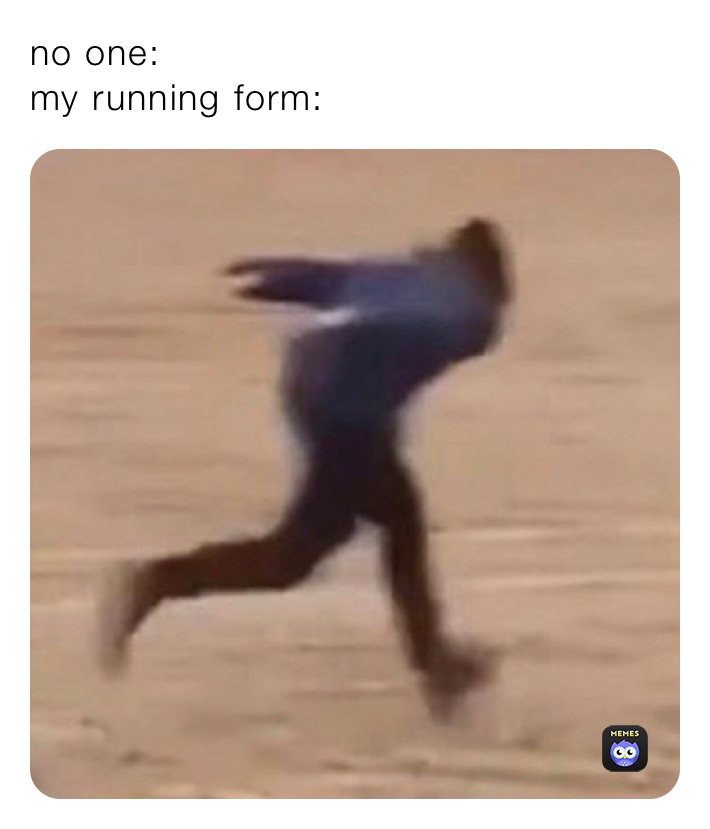 Running Memes