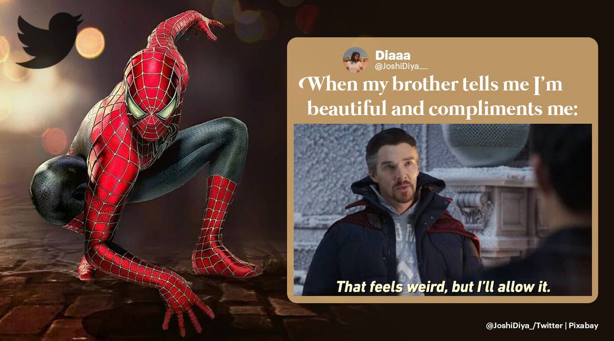 Spider Man No Way Home memes