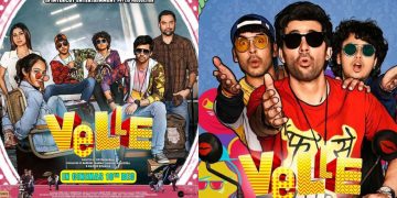 VELLE Movie Review