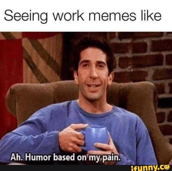 Pain Memes