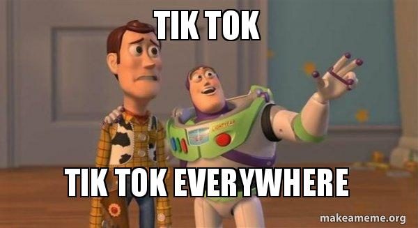 50+ Funny TikTok Memes That Are Relatable AF