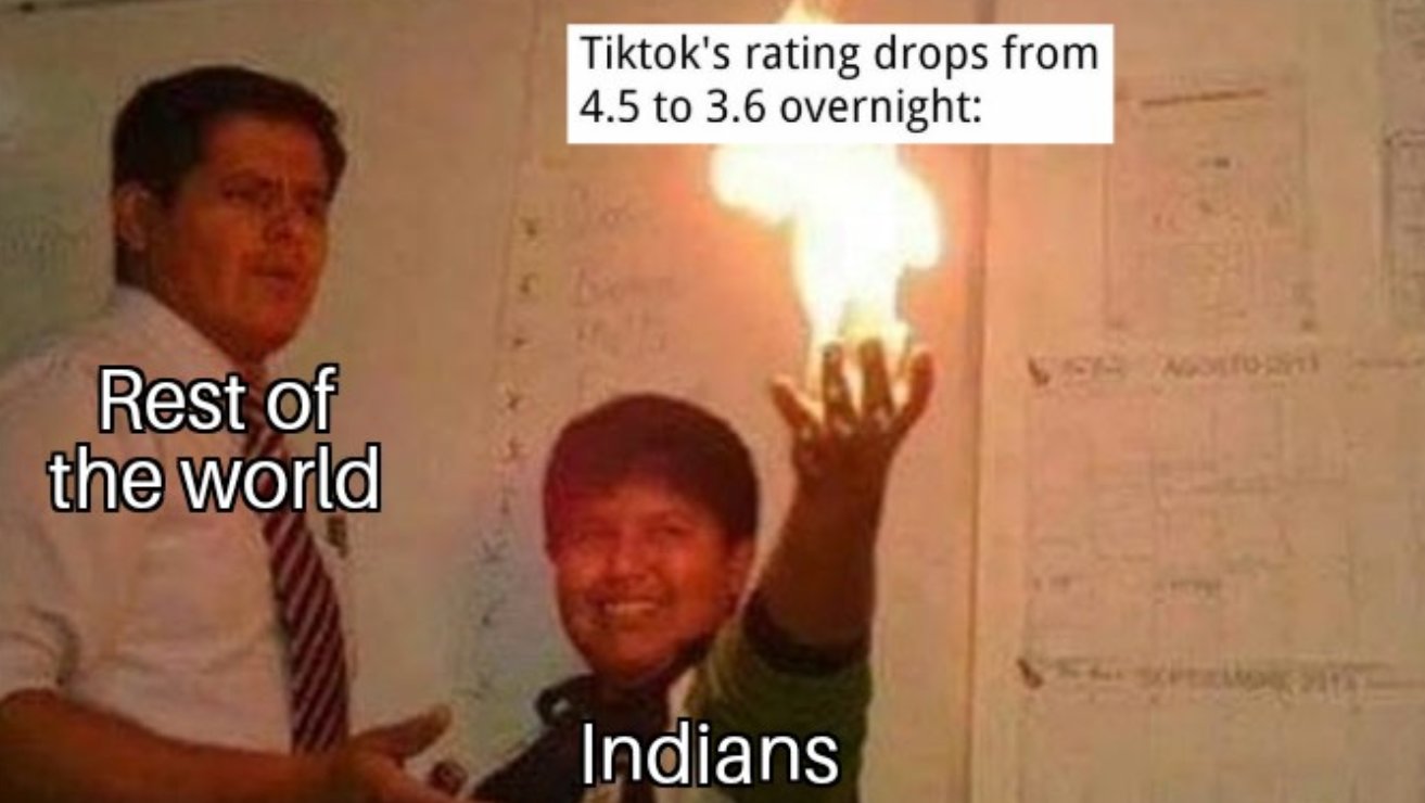 tiktok memes