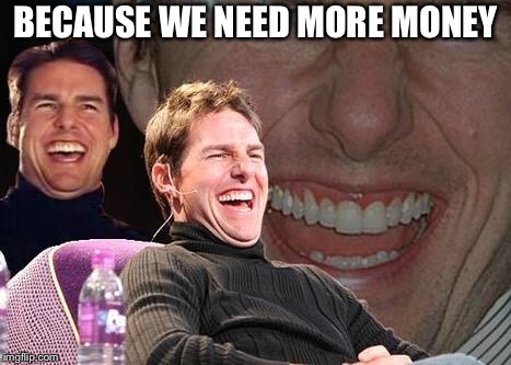 tom cruise memes