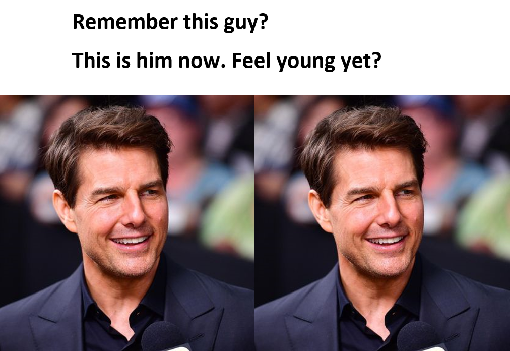 50+ Laughing Tom Cruise Memes That Are Really Funny