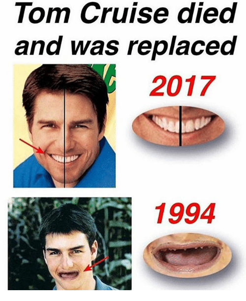50 Laughing Tom Cruise Memes That Are Really Funny