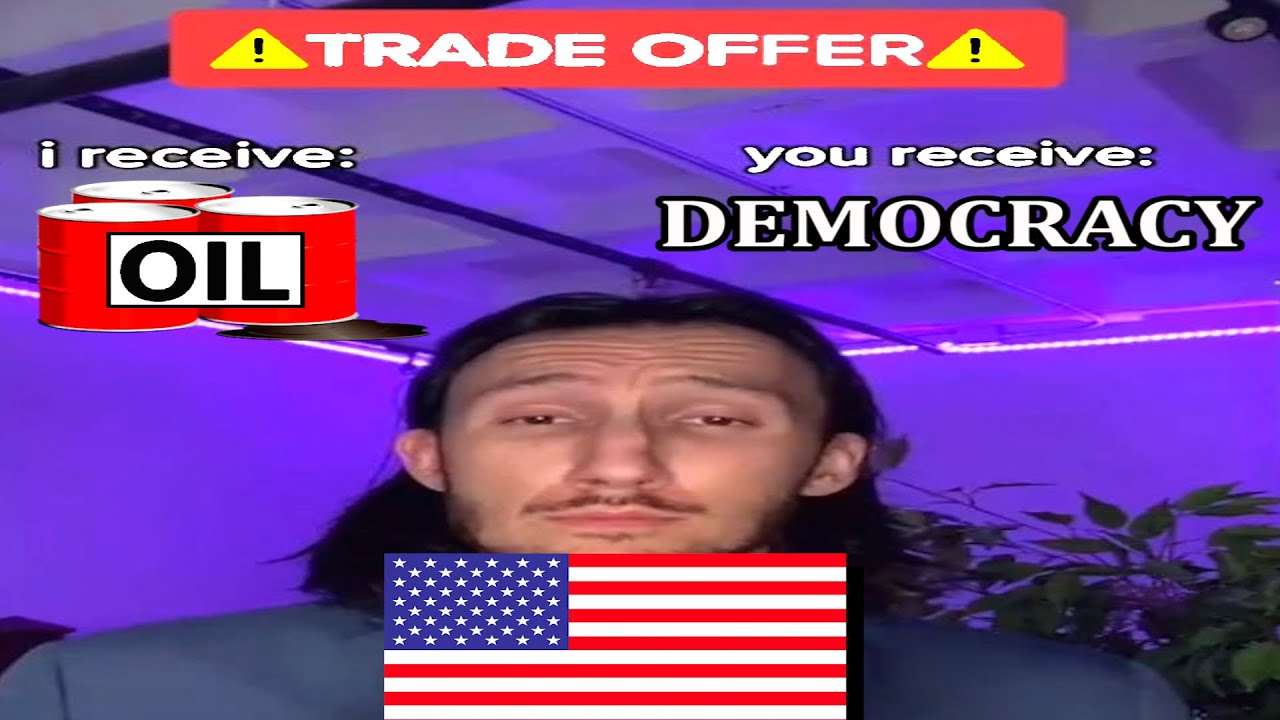 trade offer memes