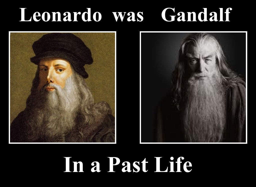 Funny Da Vinci Memes That Will Make You Laugh