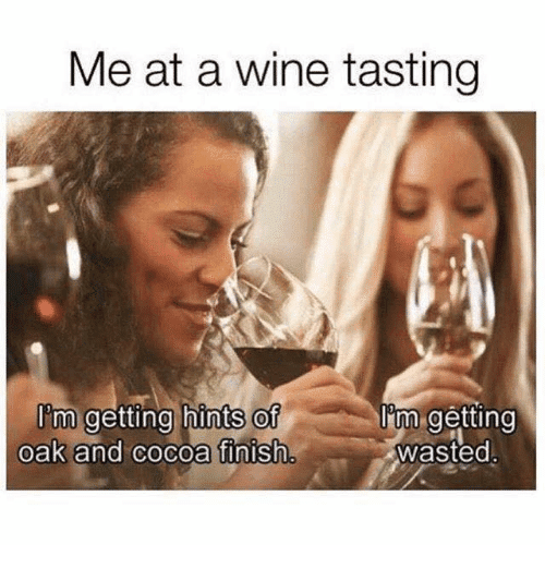 Wine Memes