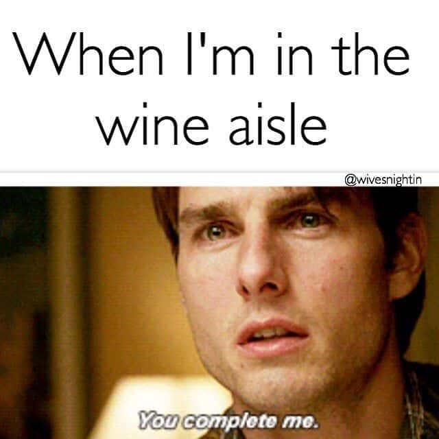 Wine Memes