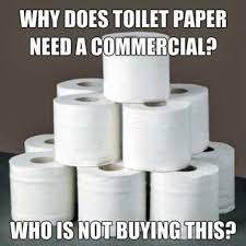 toilet paper memes