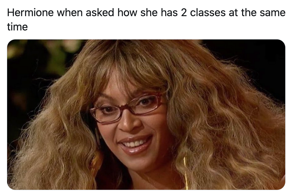 50 Funny Beyonce Memes For Her True Fans