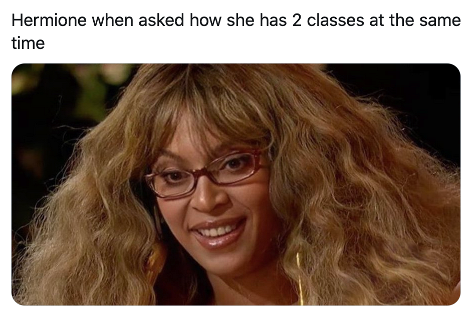 50+ Funny Beyonce Memes For Her True Fans