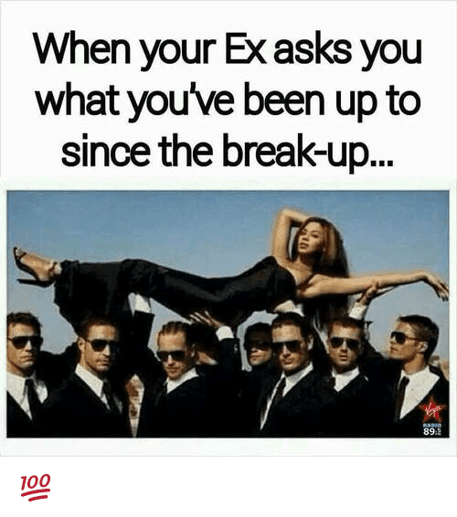 50+ Funny Breakup Memes That Are Painfully Hilarious