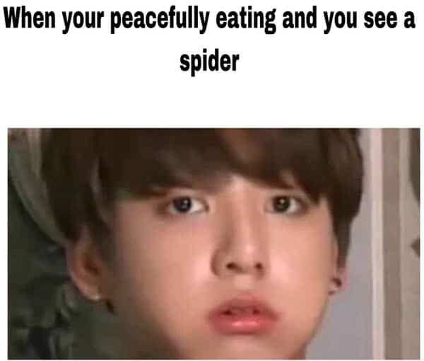 Jungkook Memes