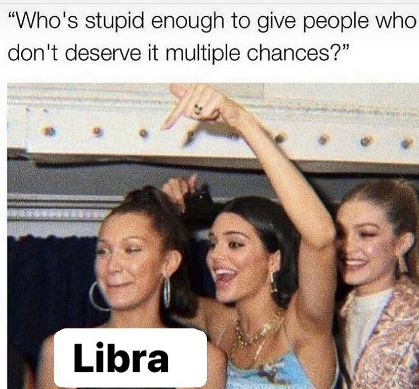 50+ Funny Libra Memes That Will Make You Say, 