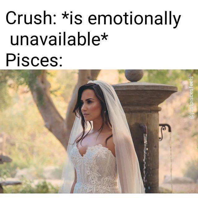 Pisces Memes