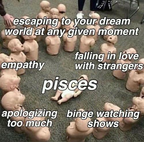 Pisces Memes