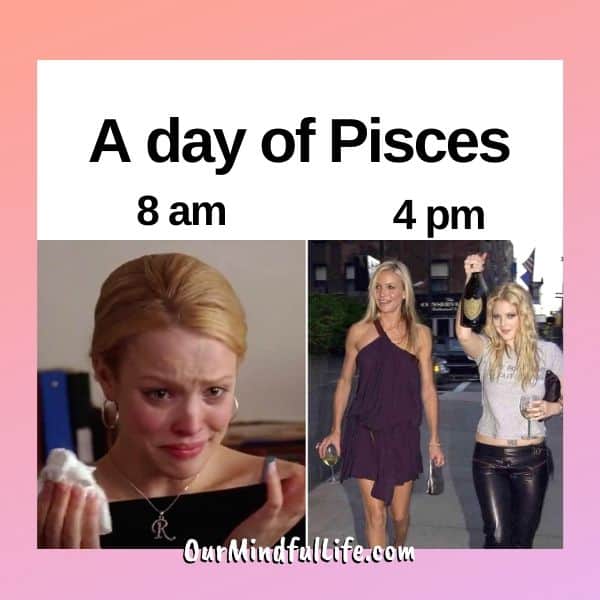 Pisces Memes