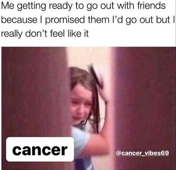 cancer memes 