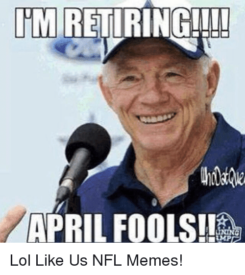 april fools memes
