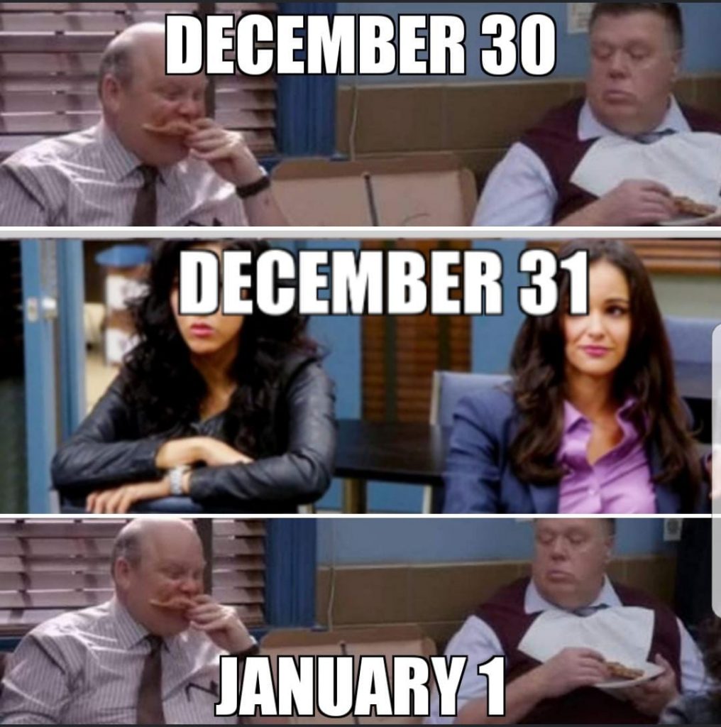 50+ Funny January Memes That Perfectly Sum Up The First Month Of Year